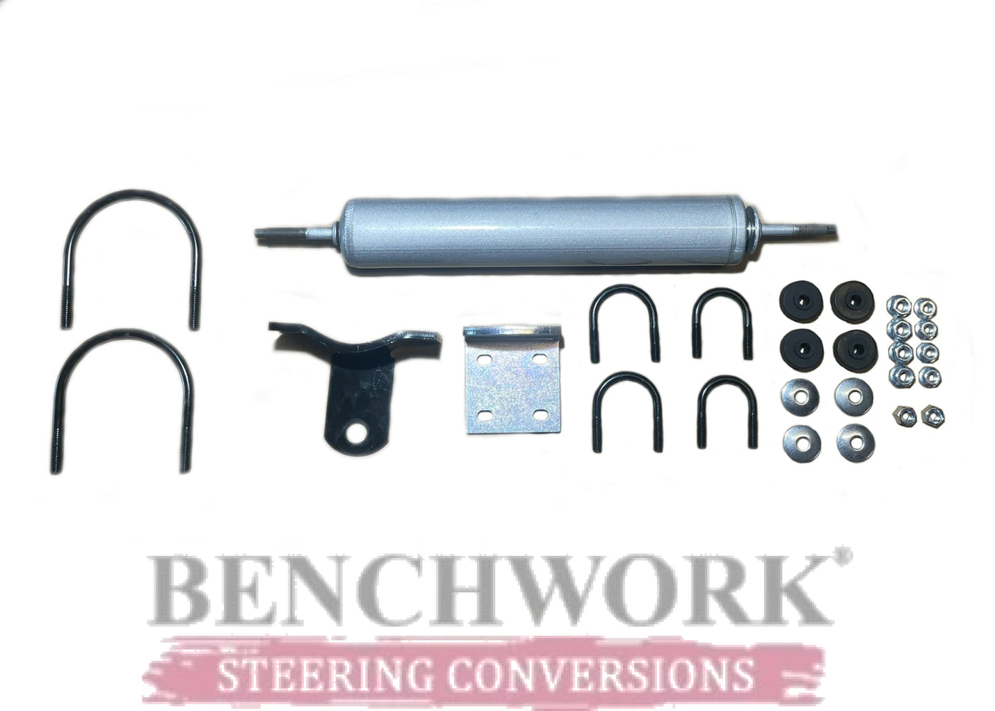 1967-1977 F250 4Wd Steering Stabilizer