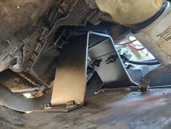 1965-79 Engine frame bracket (pedestal) for FE/240-300 inline 6 engines