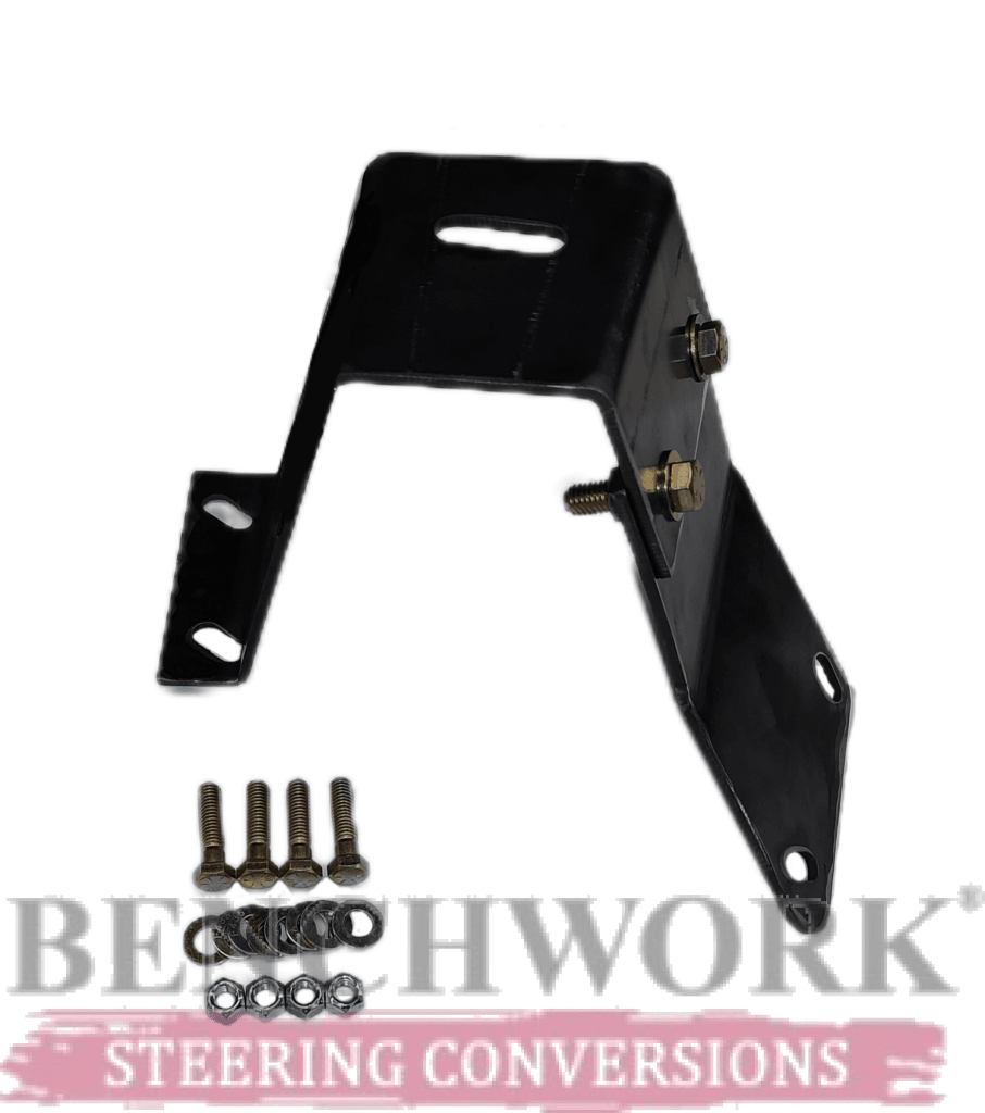 1965-71 Engine frame bracket (pedestal) for FE/240-300 inline 6 engines