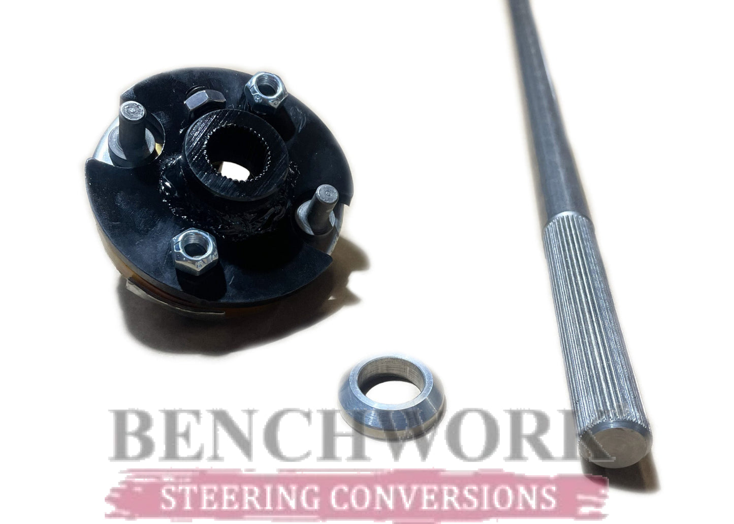Universal Steering Shaft For 1965-1979 F100-350 2Wd