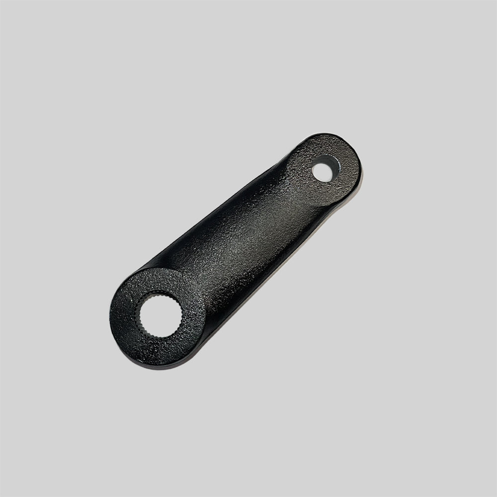 HD Pitman arm 32 spline flat