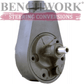 Benchwork Steering Conversion Kit Replacement Pump