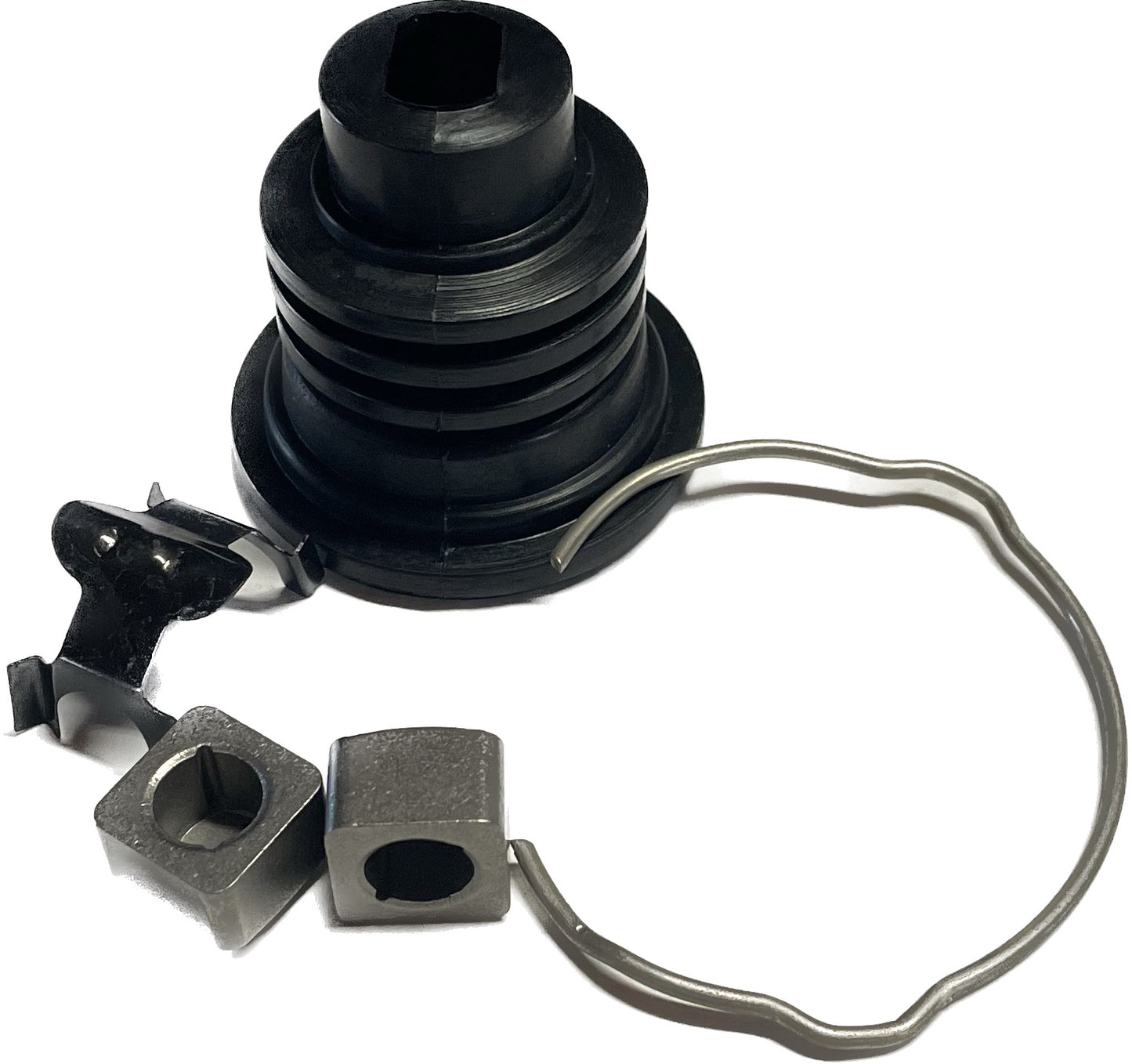 Intermediate shaft service kit