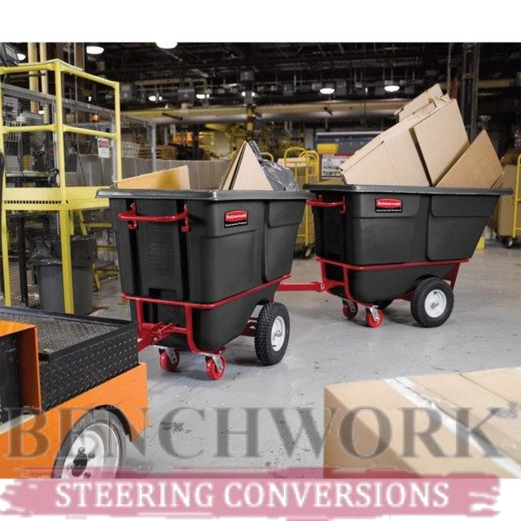 Rubbermaid Utility Cart Axles Price As Low $289.95