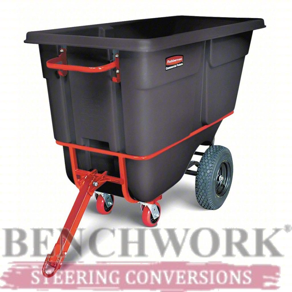 Rubbermaid Utility Cart Axles Price As Low $289.95