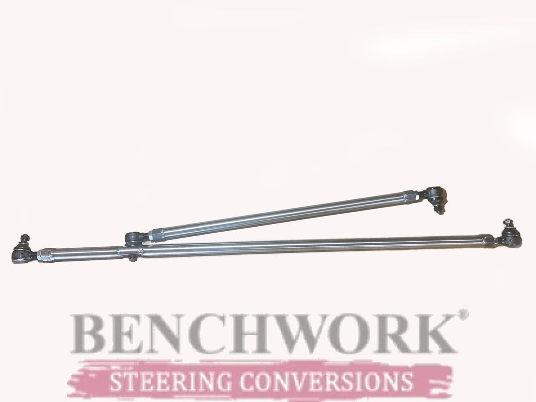 Benchwork Steering