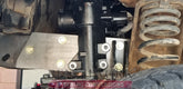 Benchworks Steering Systems