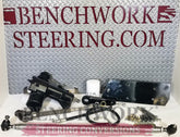 Benchworks Steering Systems