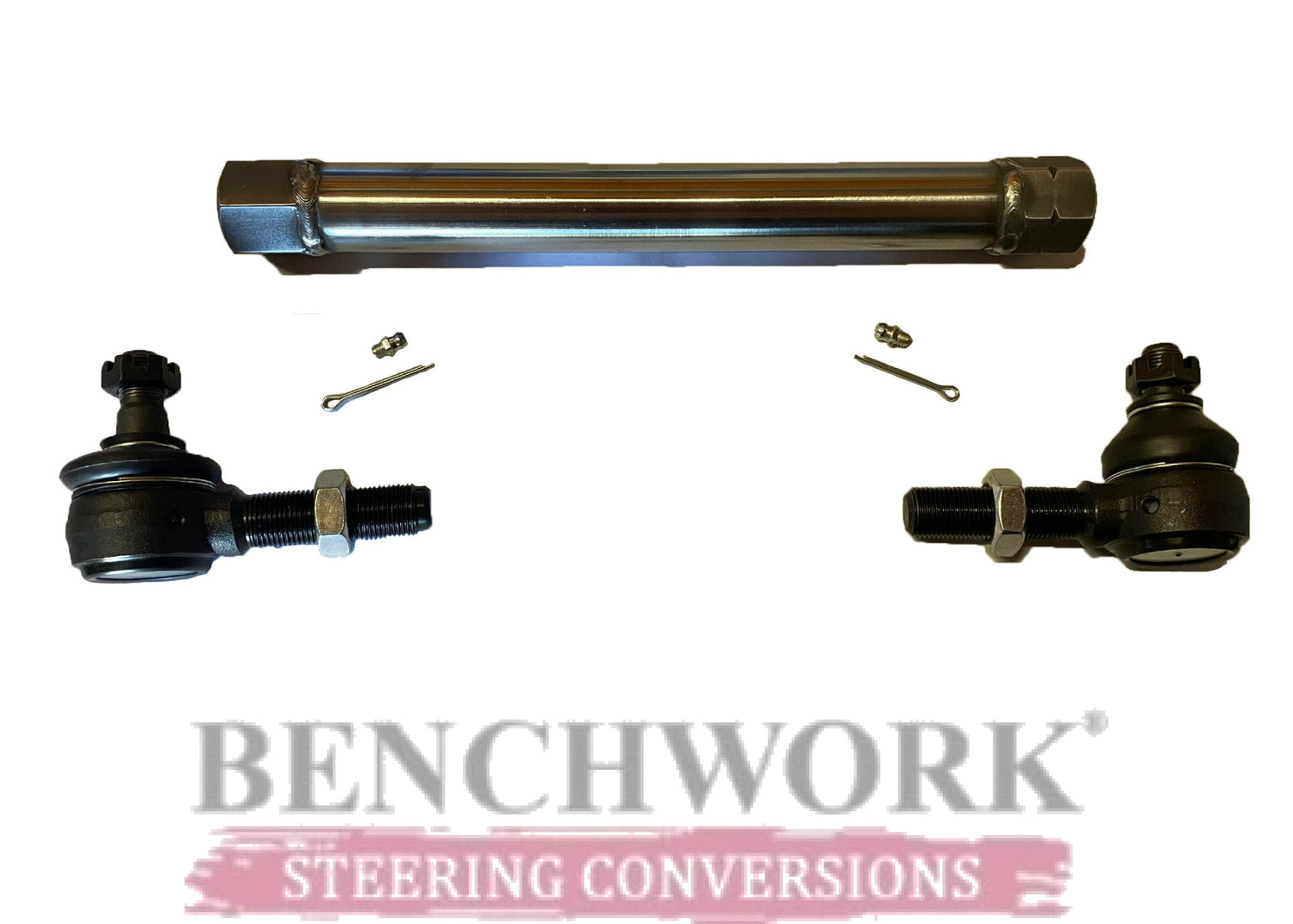 Steering Accessories