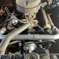 Power steering pump kit for Ford 292-312 Y-Block engine