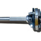 Universal steering shaft for 1965-1979 f100-350 2wd