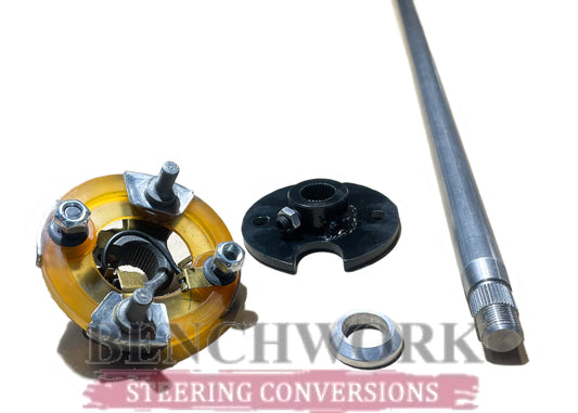 Universal Steering Shaft For 1965-1979 F100-350 2Wd