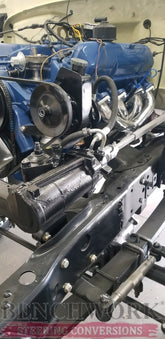 Benchworks Steering Systems