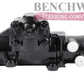 1980 / 1986 Jeep Cj Series New Power Steering Gear Box (No Core Required)