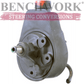 Benchwork Steering Conversion Kit Replacement Pump