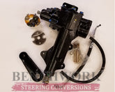 Benchworks Steering Systems