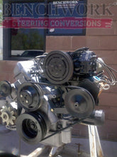 Benchworks Steering Systems