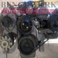 Ford Fe 352/360/390/428 Power Steering Pump Kit