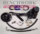 Benchworks Steering Systems