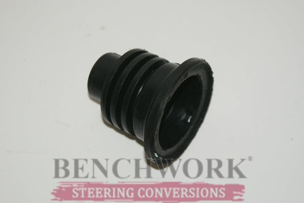Intermediate shaft replacement boot Benchwork Steering
