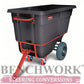 Rubbermaid Utility Cart Axles Price As Low $289.95